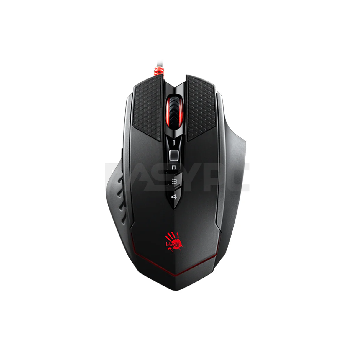 Bloody T60 Terminator Gaming Mouse
