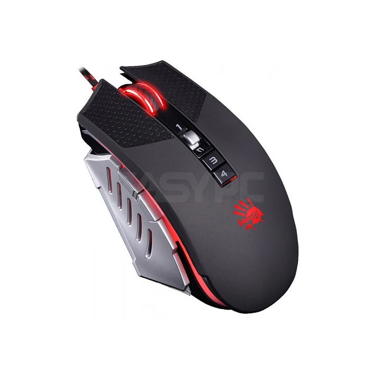 Bloody T60 Terminator Gaming Mouse - Image 2