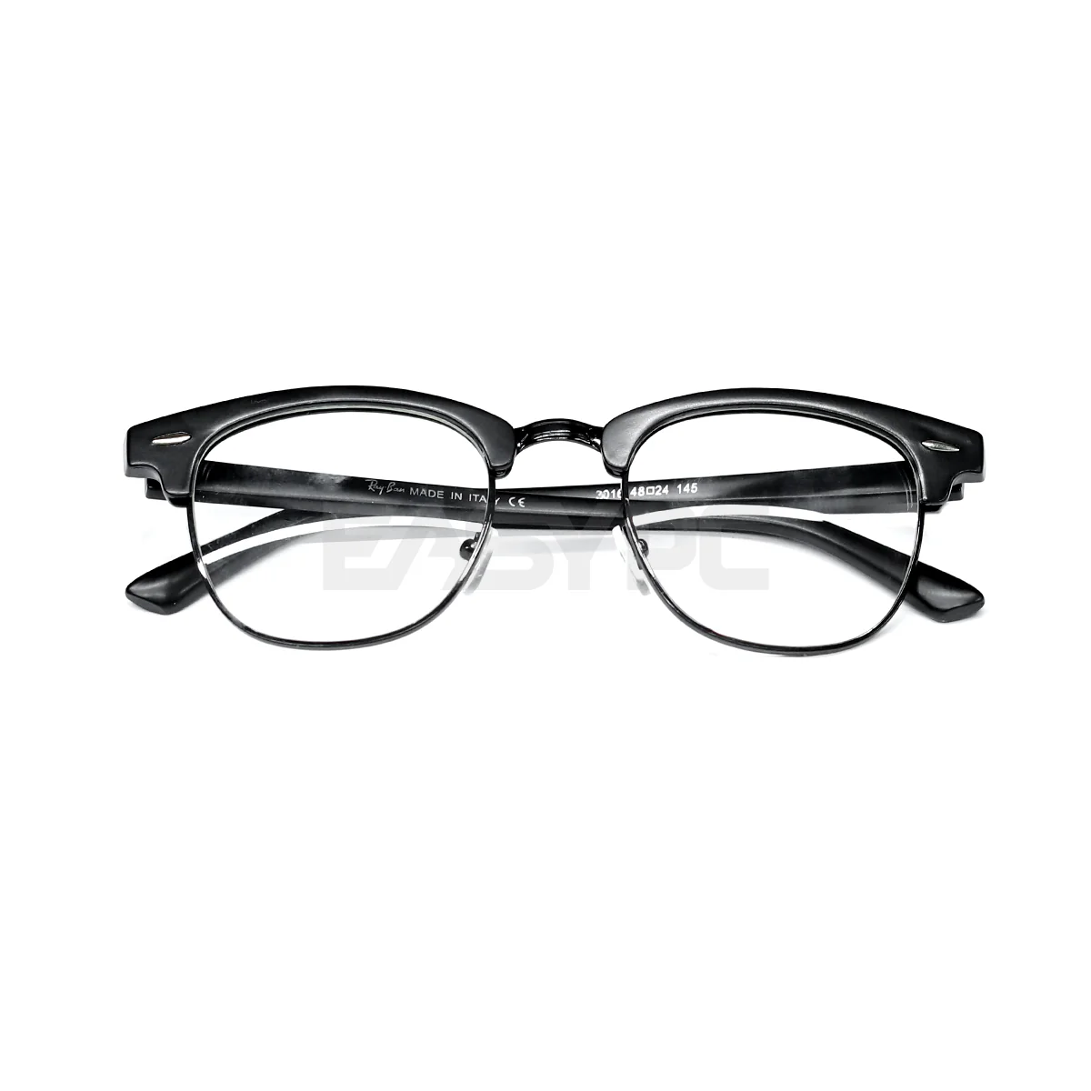 Blueclam Anti-Blue Light Eye Glasses - Image 3
