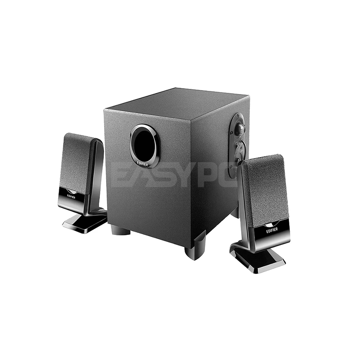 Edifier M101BT 2.1 Bluetooth Speaker
