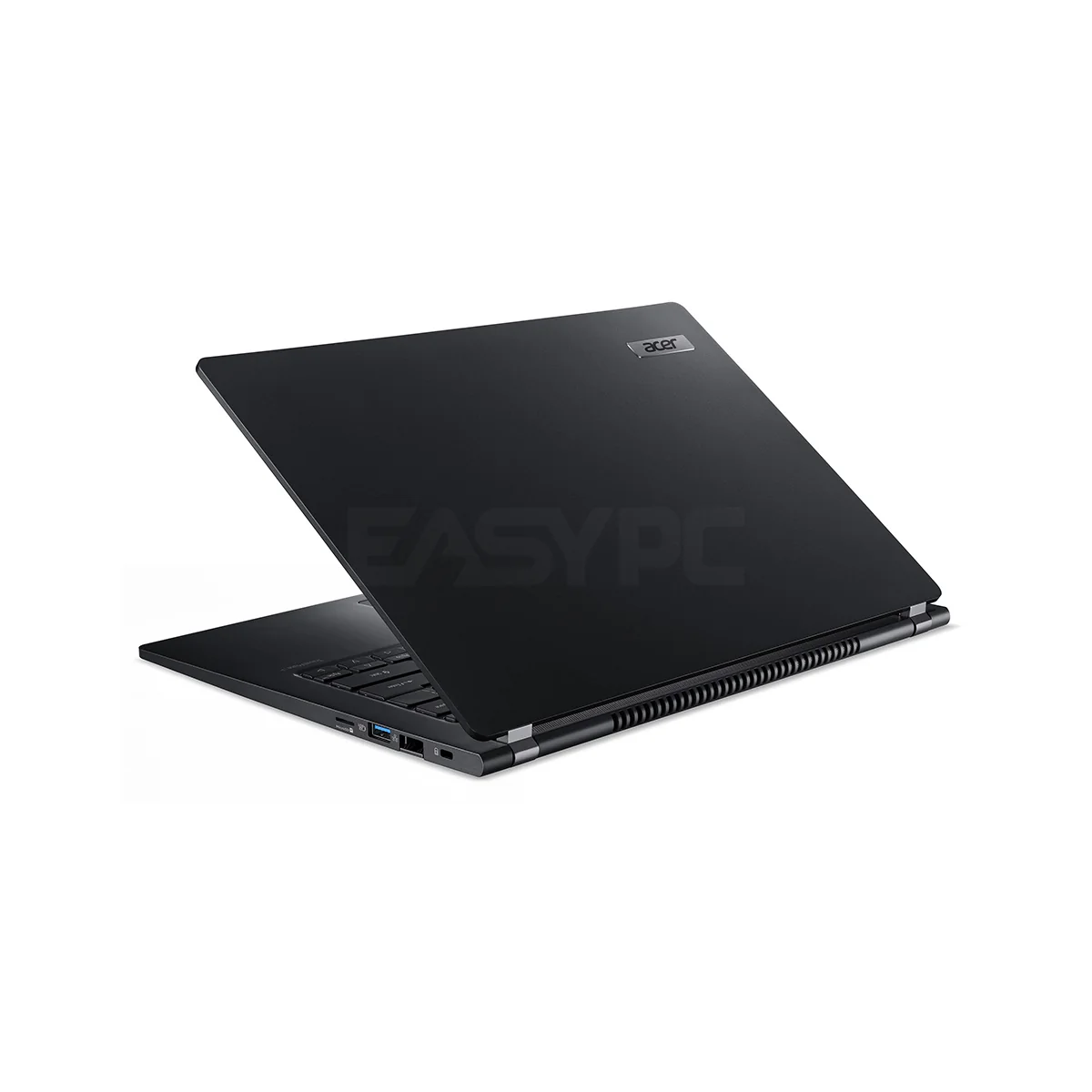 Brand New Acer TravelMate TMP214-53-56L9 14" HD/ i5-1135G7/ 8gb DDR4/ 256GB SSD Laptop Black - Image 5