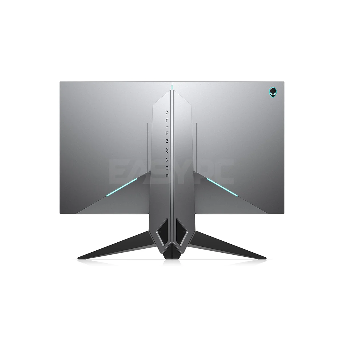 Brand New Alienware 24.5" RGB Gaming Monitor 24.5"/240Hz/1-ms/nVidia G-Sync/AlienFX RGB lighting High-end Popular good for Gaming (AW2518H 0PHEN)  ALAW1804 - Image 4