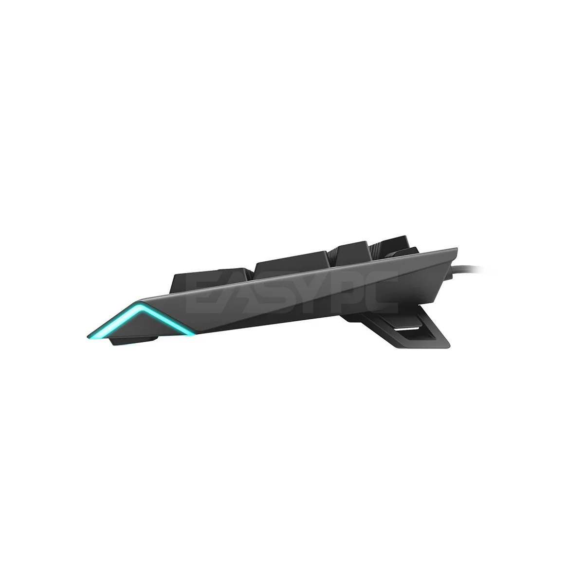Brand New Alienware Advanced RGB Mechanical Keyboard Brown Switches are designed with all gamers in mind from novice to expert, Smooth, responsive game play Tricked out and all in Gamming Keyboard (AW568 0PHEN)  ALAW1801 - Image 3