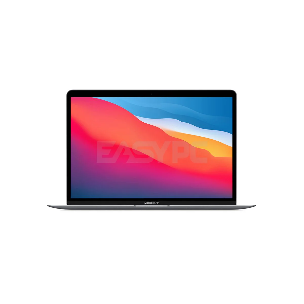 Apple MacBook Air M1 13.3" HD IPS/ Apple M1/ 512GB SSD/ 8GB UM/ Retina display with True Tone Laptop - Image 7
