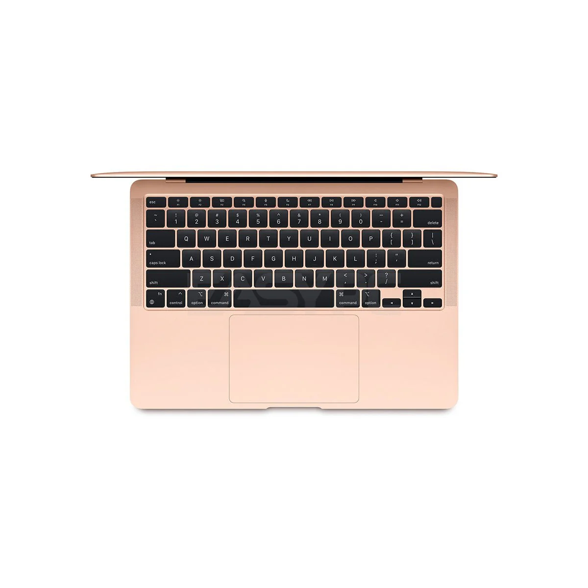 Apple MacBook Air M1 13.3" HD IPS/ Apple M1/ 512GB SSD/ 8GB UM/ Retina display with True Tone Laptop - Image 9