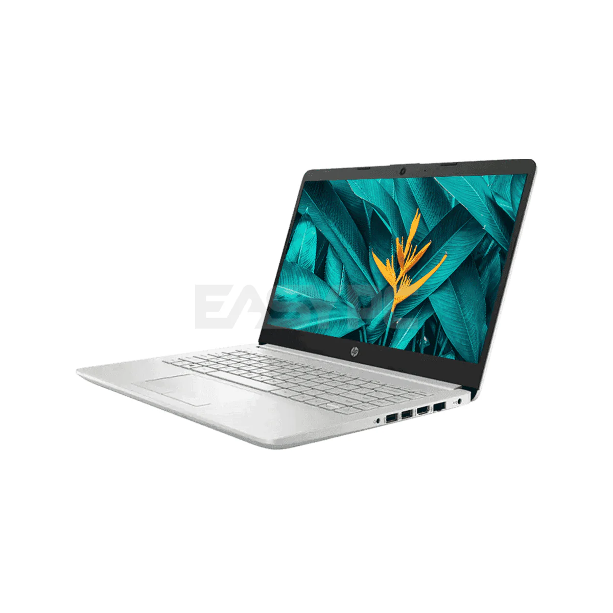 HP 15S-DU3051TX Intel i5-1135G7/8GB/512GB SSD/15.6"/MX350/Win 10 Natural Silver Laptop - Image 2