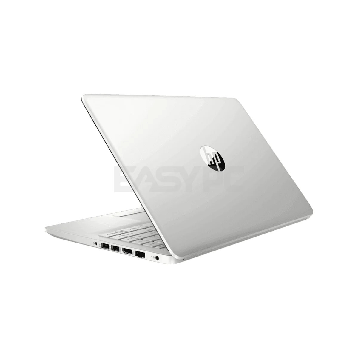 HP 15S-DU3051TX Intel i5-1135G7/8GB/512GB SSD/15.6"/MX350/Win 10 Natural Silver Laptop - Image 4