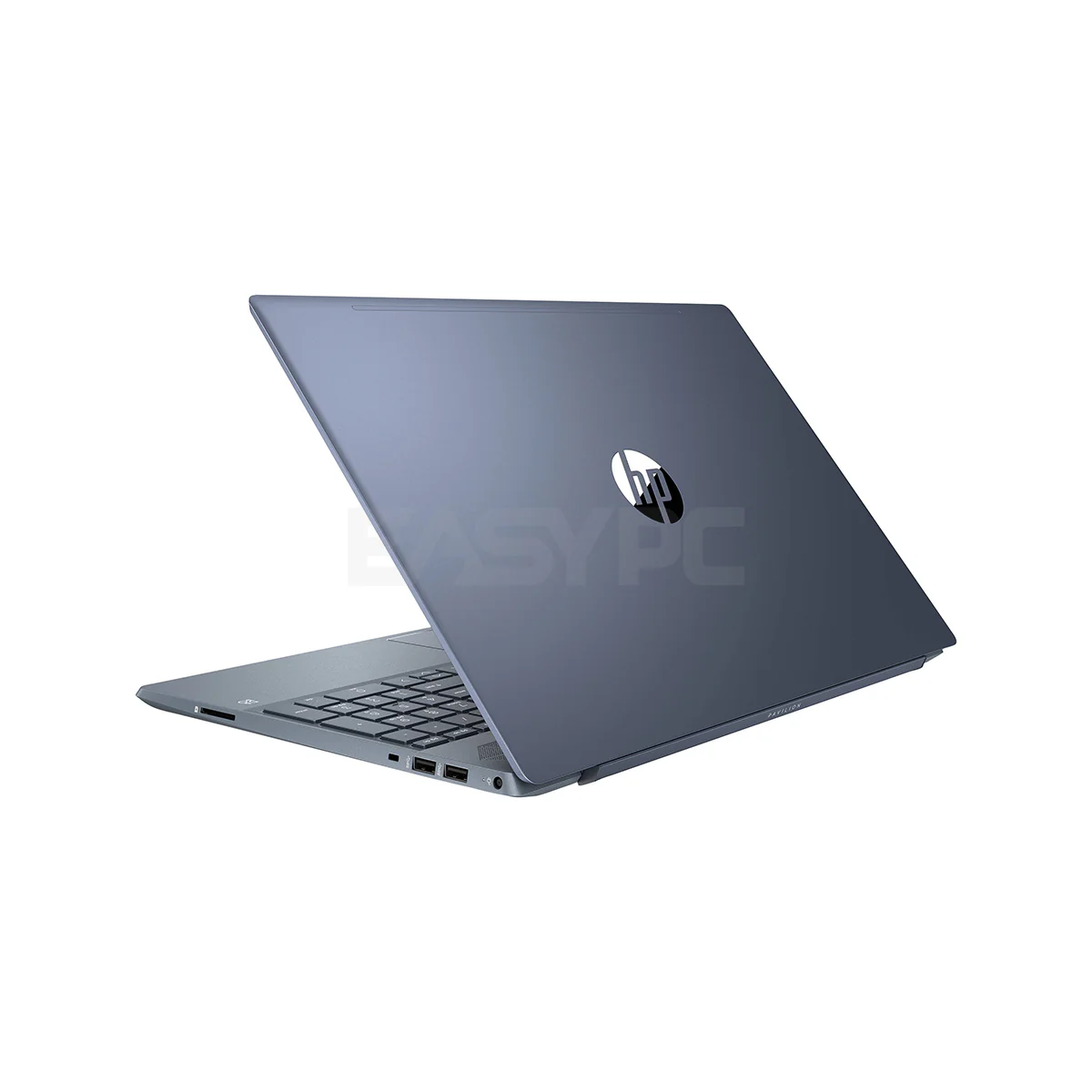 HP Pavilion 15-EG0083TX Intel i7-1165G7/16GB/512GB SSD/15.6" FHD/MX450/Win 10 Fog Blue Laptop - Image 4