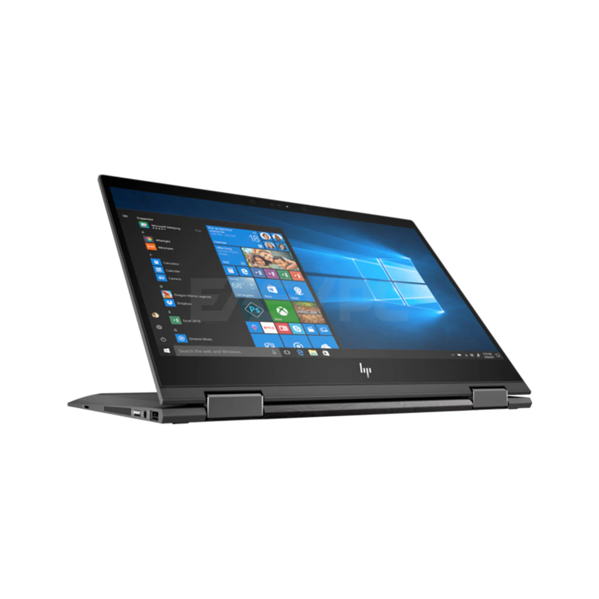 HP Envy X360 13-Ay0121Au R7-4700U 16Gb Win10 512Gb Ssd Laptop Universal - Image 5