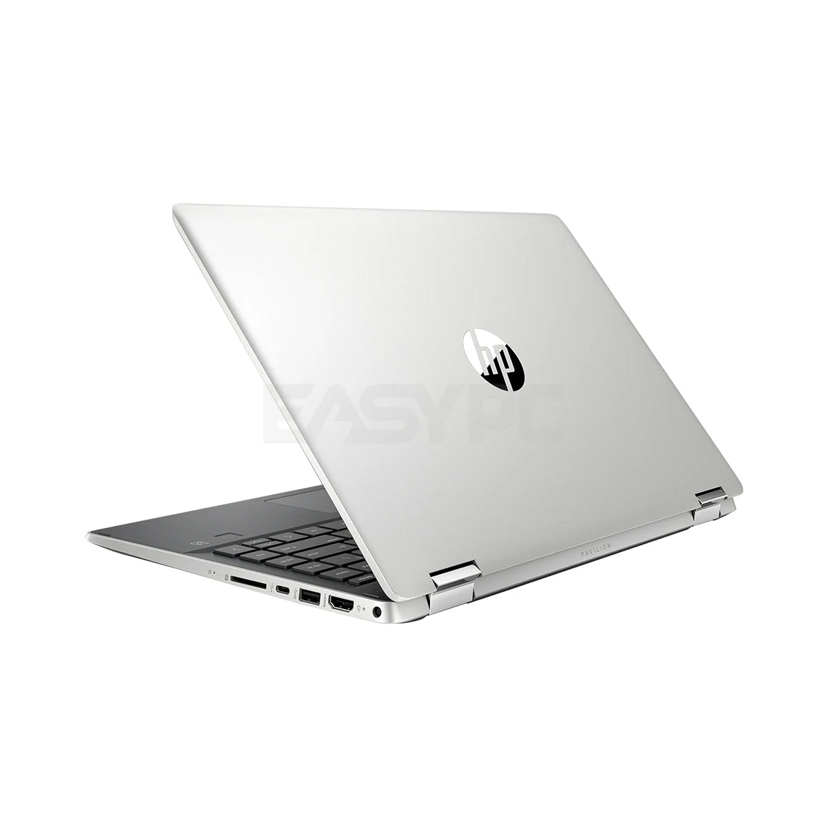 HP Pavilion X360 14-Dh1063Tx14 I7-10510U 8Gb Win10 256Gb Ssd + 1Tb Mx250 Laptop Universal - Image 4