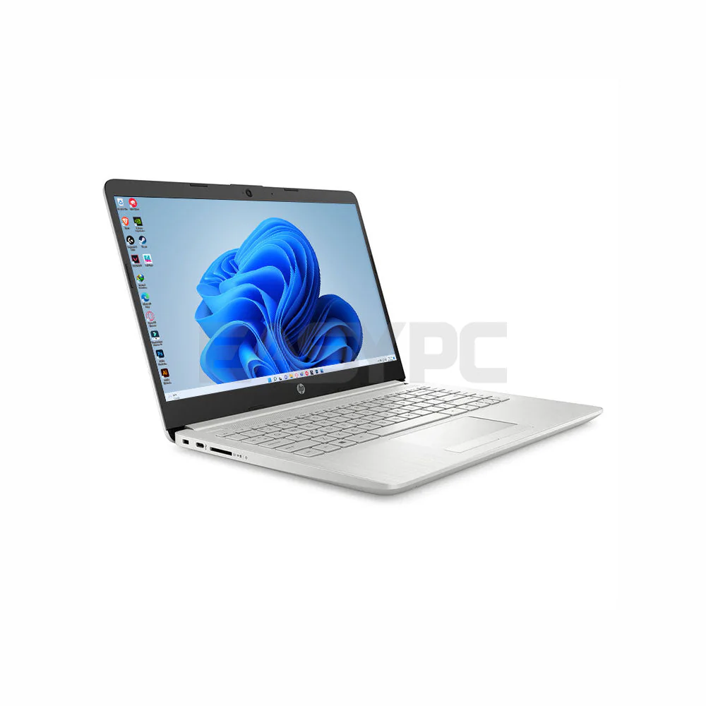 HP Pavilion X360 14-Dh1175Tu I3-10110U 4Gb Win10 256Gb Ssd + 1Tb Laptop Universal