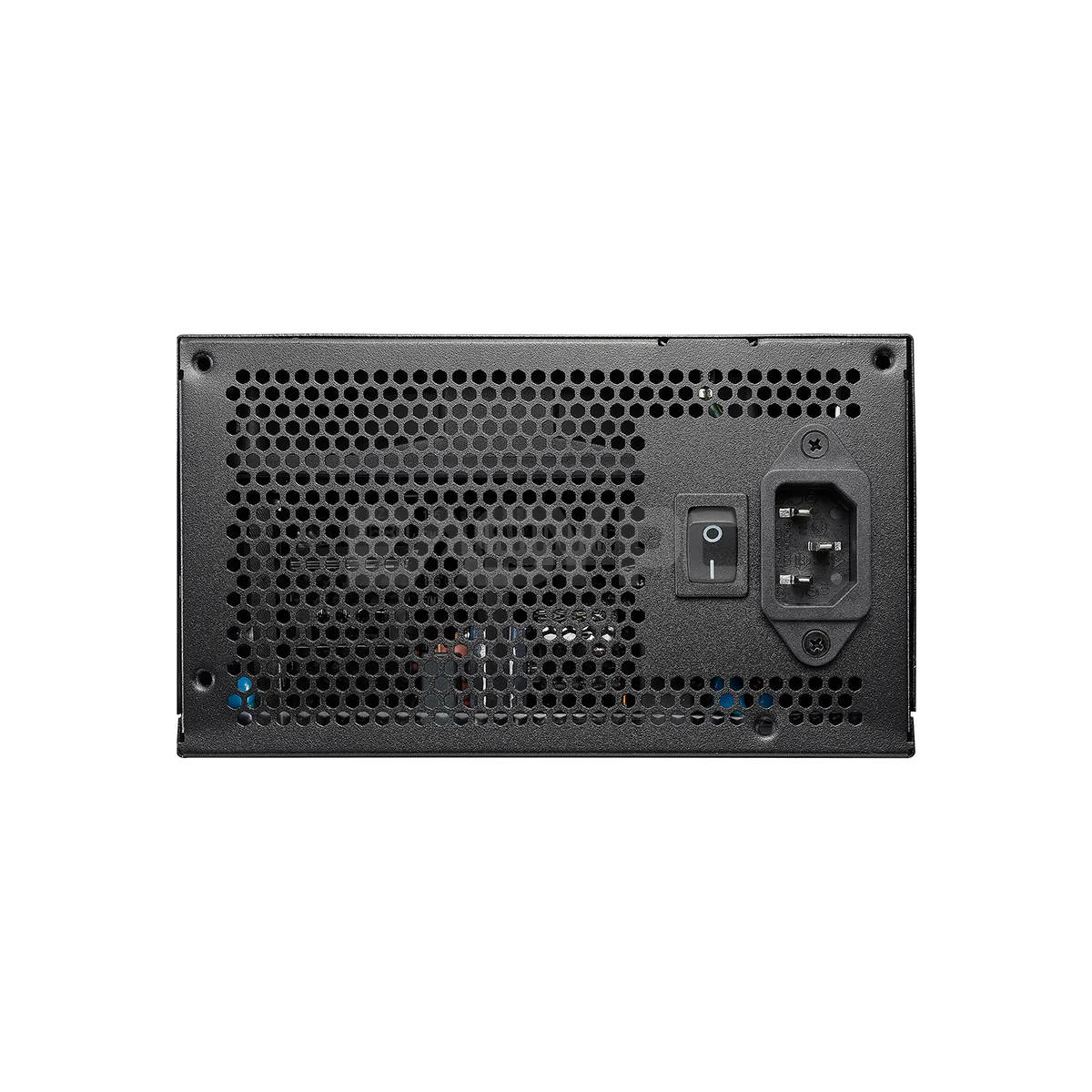 Brand New XPG Core Reactor 750 Watts 80+ Gold/Single Rail +12v Fully Modular 80+ Gold, Low-Noise Fan-Curve High-end Reliable, Intelligent Power Supply CO1816 1ION - Image 4