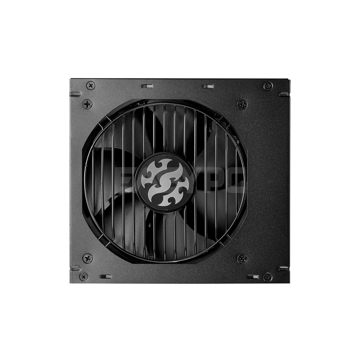 Brand New XPG Core Reactor 750 Watts 80+ Gold/Single Rail +12v Fully Modular 80+ Gold, Low-Noise Fan-Curve High-end Reliable, Intelligent Power Supply CO1816 1ION - Image 5