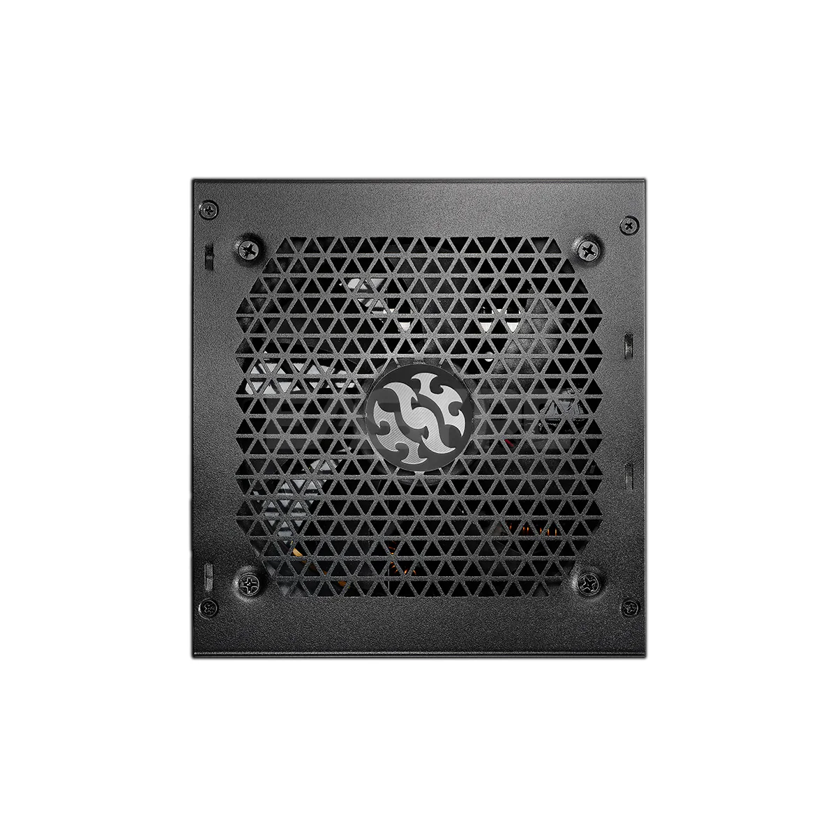 Brand New XPG PYLON - 650 Watts 80+ Bronze/Single Rail +12v Non-Modular 120mm FDB Silent-Performance Fan, Multiple PCI-E 2.0 6+2 Pin Connectors High-end Reliable, Intelligent, Power Supply PY1819 1ION - Image 3