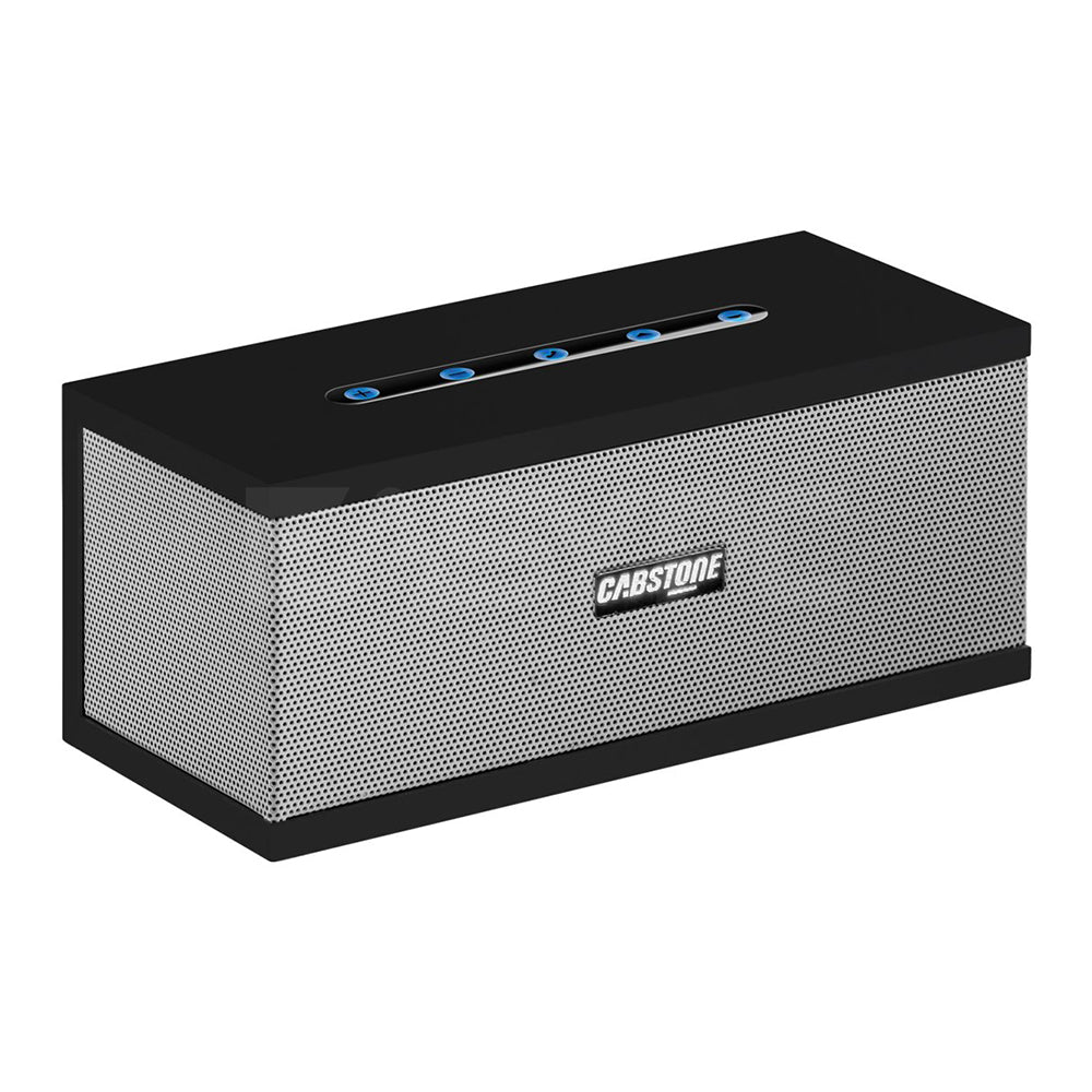 Cabstone SoundBlock Bluetooth Speaker