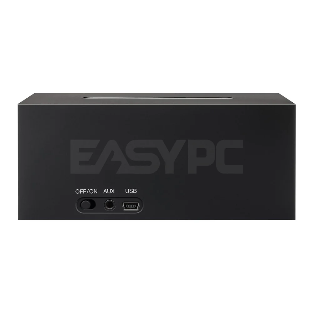 Cabstone SoundBlock Bluetooth Speaker - Image 2