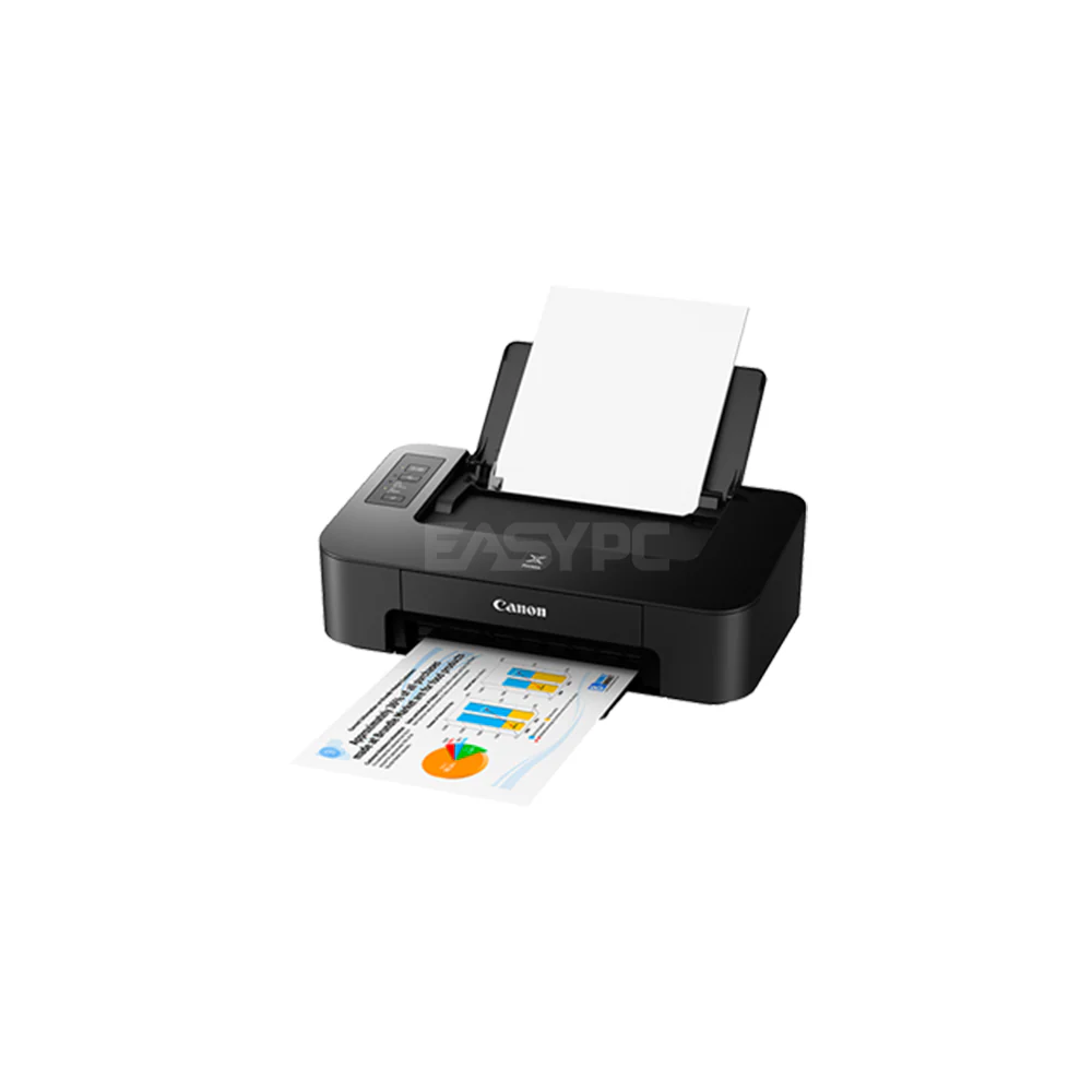 Canon Pixma TS207 Printer Inkjet - Image 4