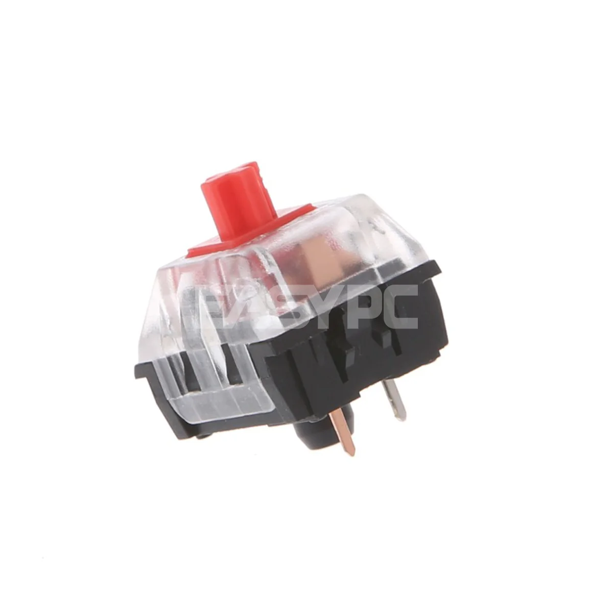 Cherry 3 Pin Mechanical Keyboard Switch MX Red - Image 2