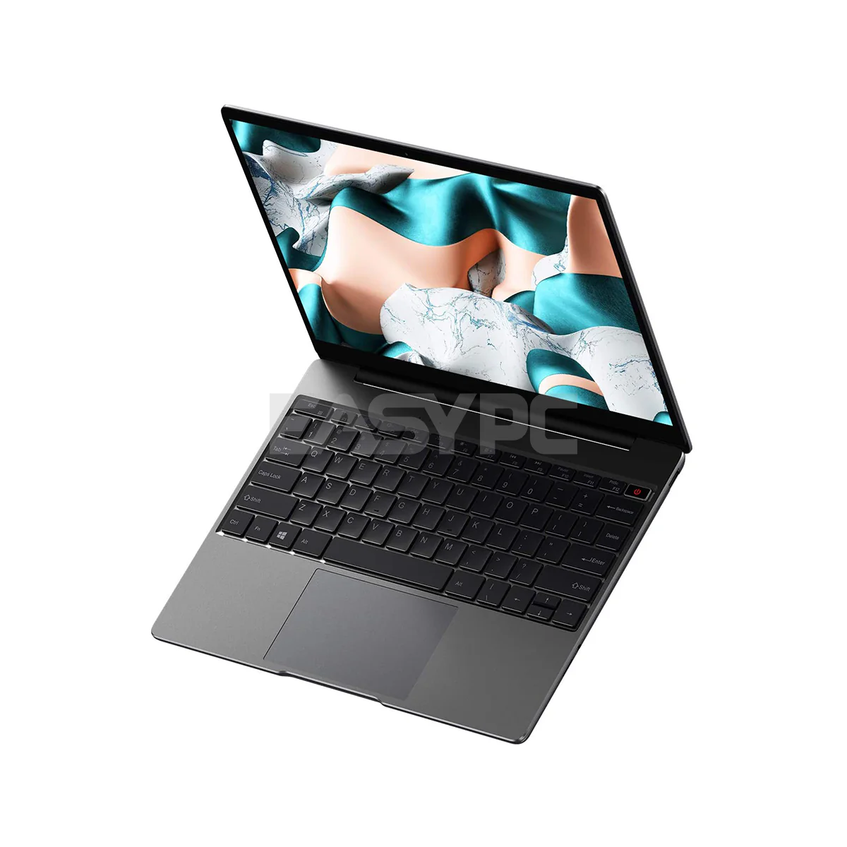 CHUWI COREBOOK PRO i3-6157U/8GB/13.2"/IRIS 550/256 SSD/BACKLIT KB/WIN10 HOME - Image 4