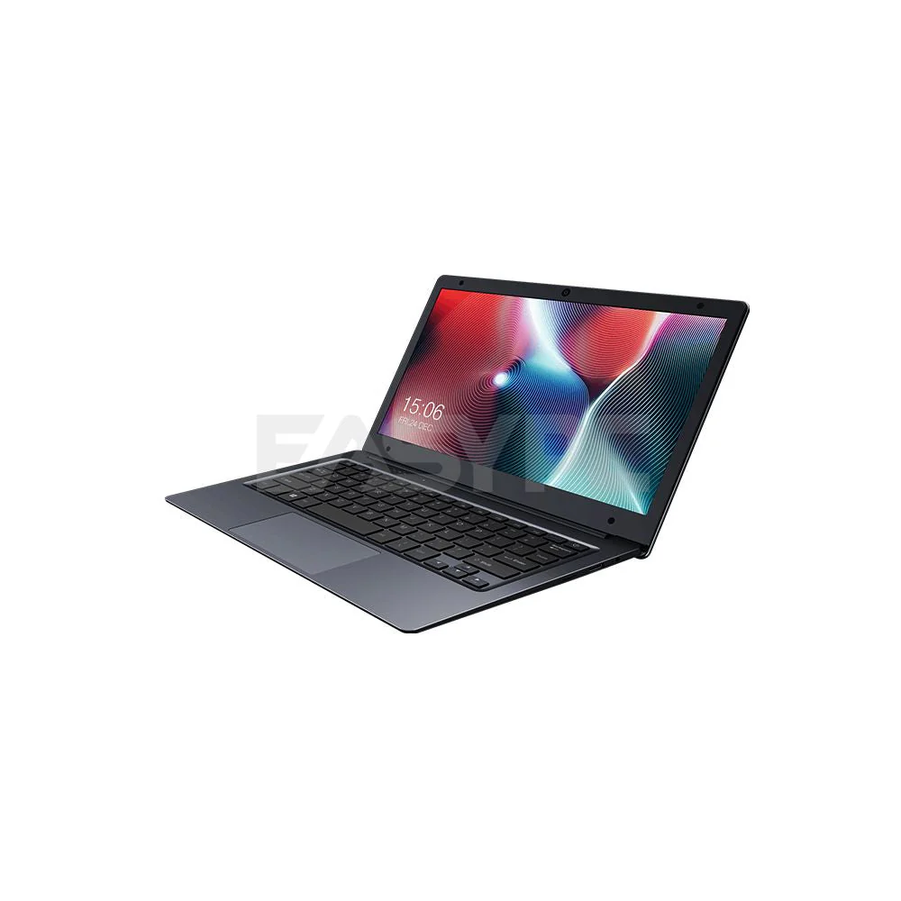 Chuwi Herobook Air Intel Celeron N4020/4Gb/Win10/11.6 " 128Gb Ssd/ Laptop Home And Office Gray Ps - Image 3