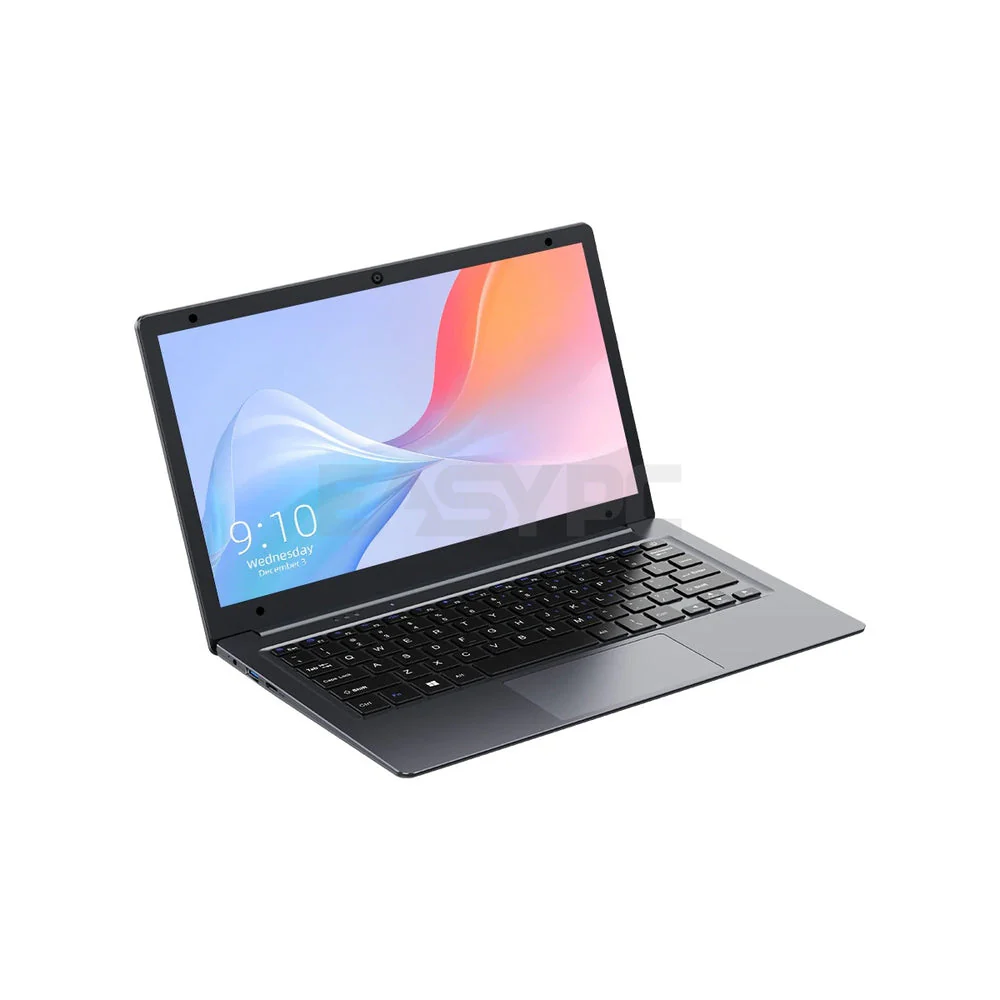 Chuwi Herobook Air Intel Celeron N4020/4Gb/Win10/11.6 " 128Gb Ssd/ Laptop Home And Office Gray Ps - Image 4