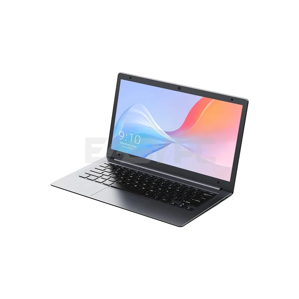 Chuwi Herobook Air Intel Celeron N4020/4Gb/Win10/11.6 " 128Gb Ssd/ Laptop Home And Office Gray Ps - Image 5