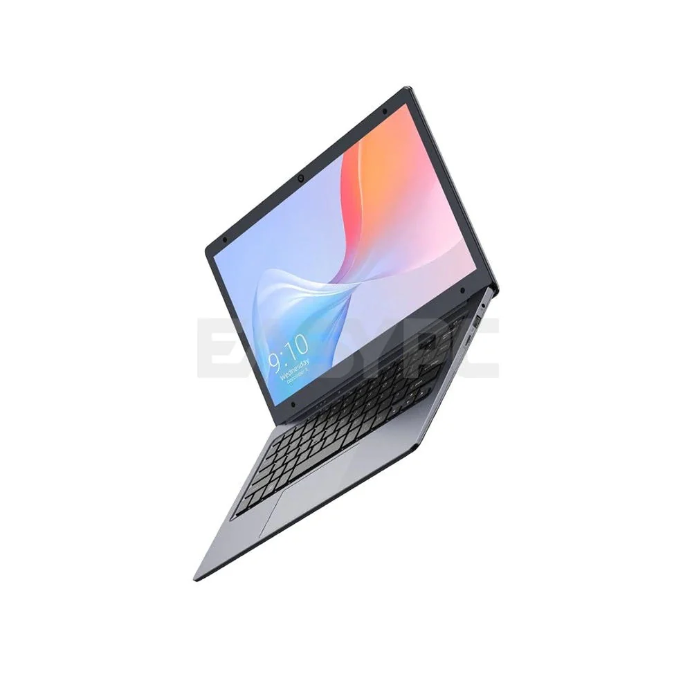 Chuwi Herobook Air Intel Celeron N4020/4Gb/Win10/11.6 " 128Gb Ssd/ Laptop Home And Office Gray Ps - Image 6