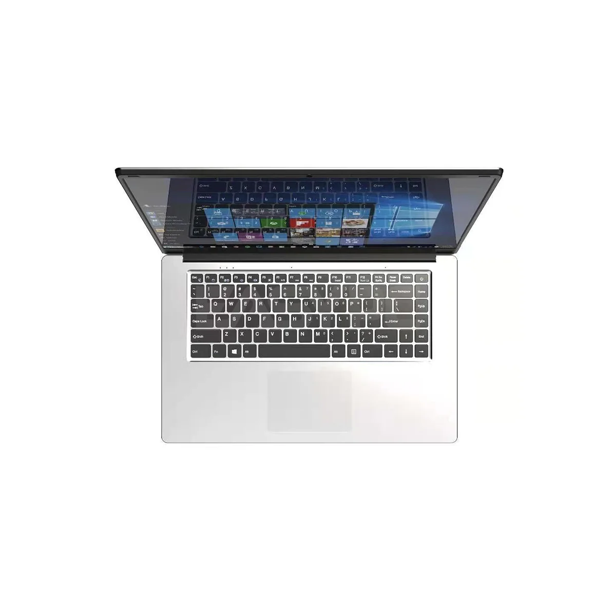 Chuwi Mijabook Laptop Intel Celeron N3450 8gb/256 SSD/13"/WIN10 Home - Image 3
