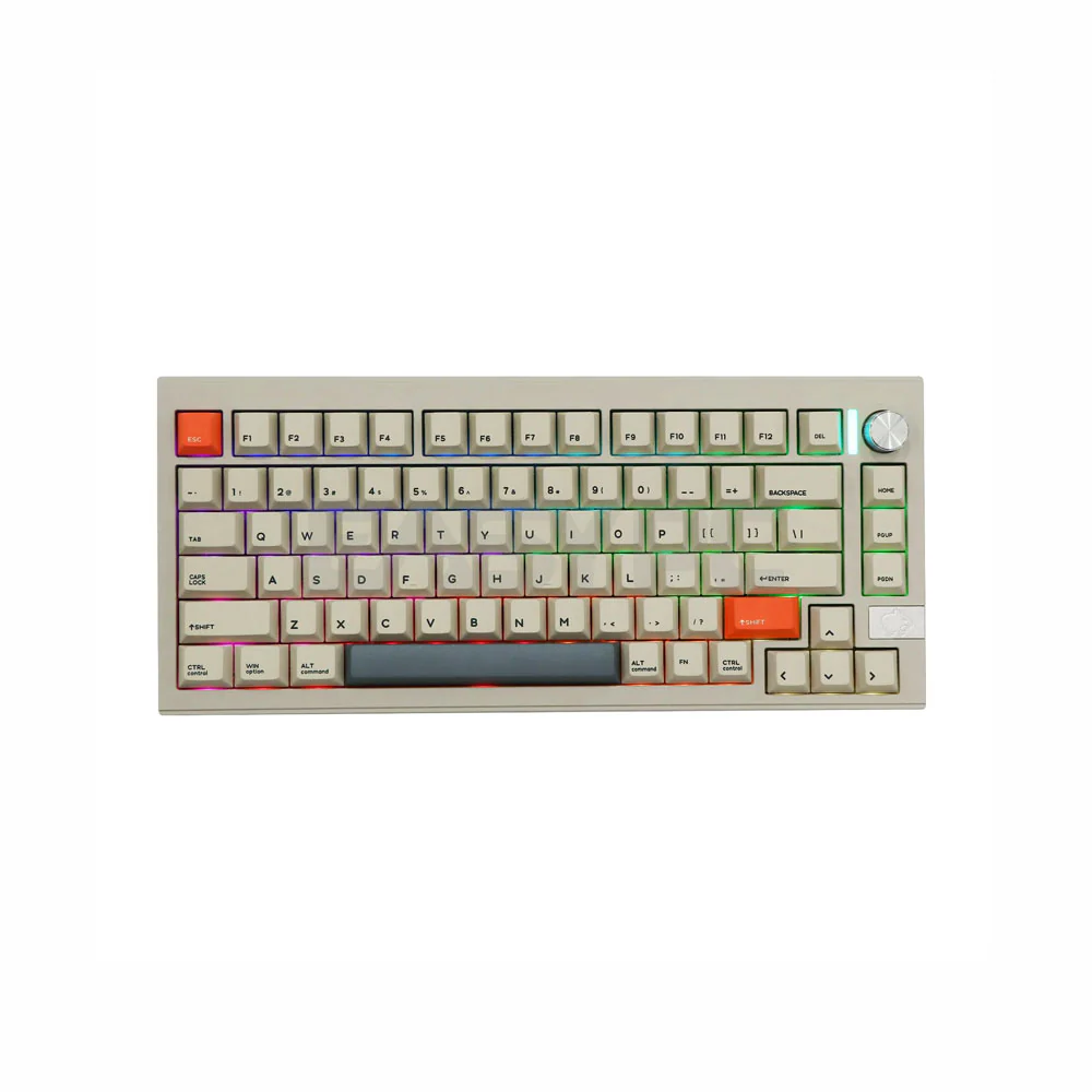 CIDOO V75 PRO Mechanical Keyboard