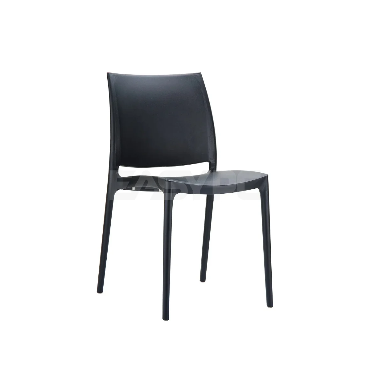 Cofta Jasmine iCafe Chair Black