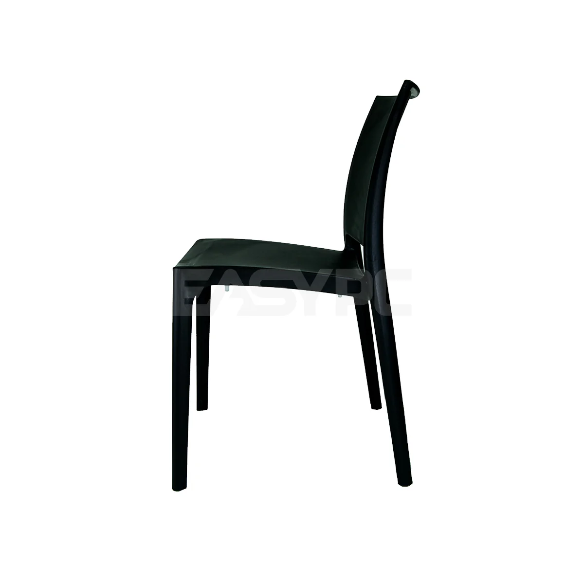 Cofta Jasmine iCafe Chair Black - Image 2
