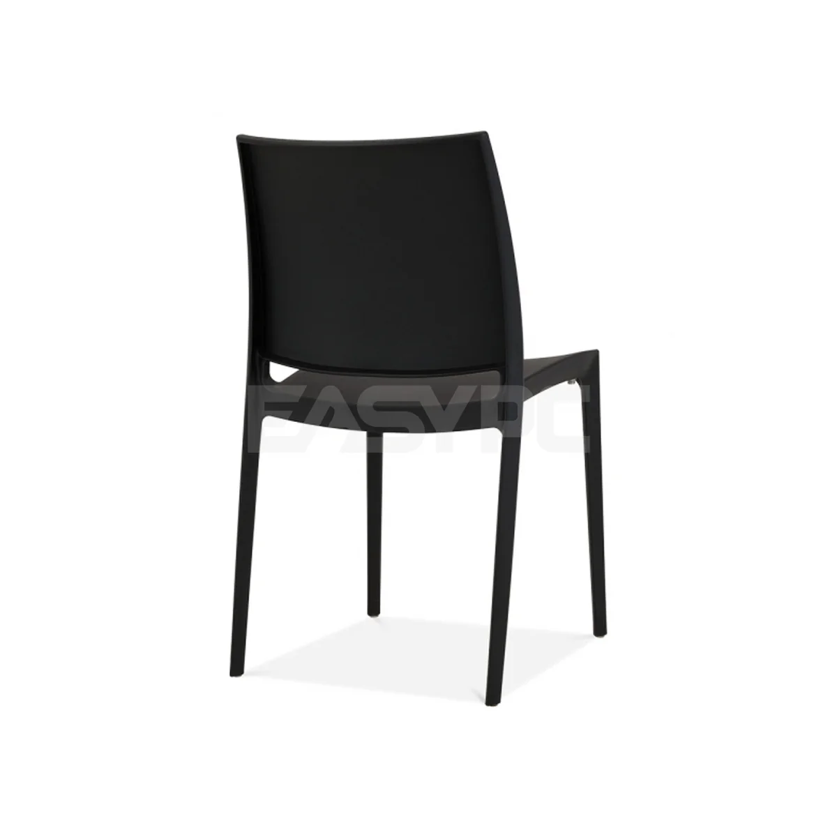Cofta Jasmine iCafe Chair Black - Image 3