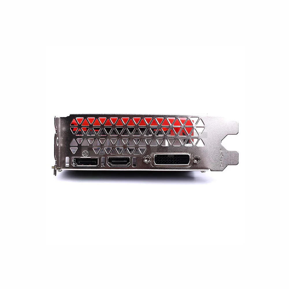 COLORFUL NVIDIAÂ® GeForce GTX 1650 NB 4GB GDDR6 128BIT Videocard - Image 4