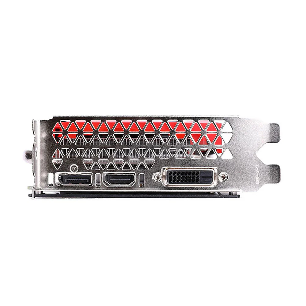 Colorful NVIDIA® GeForce GTX 1660 super NB 6G-V 6gb 192bit GDdr6 Gaming Videocard - Image 6