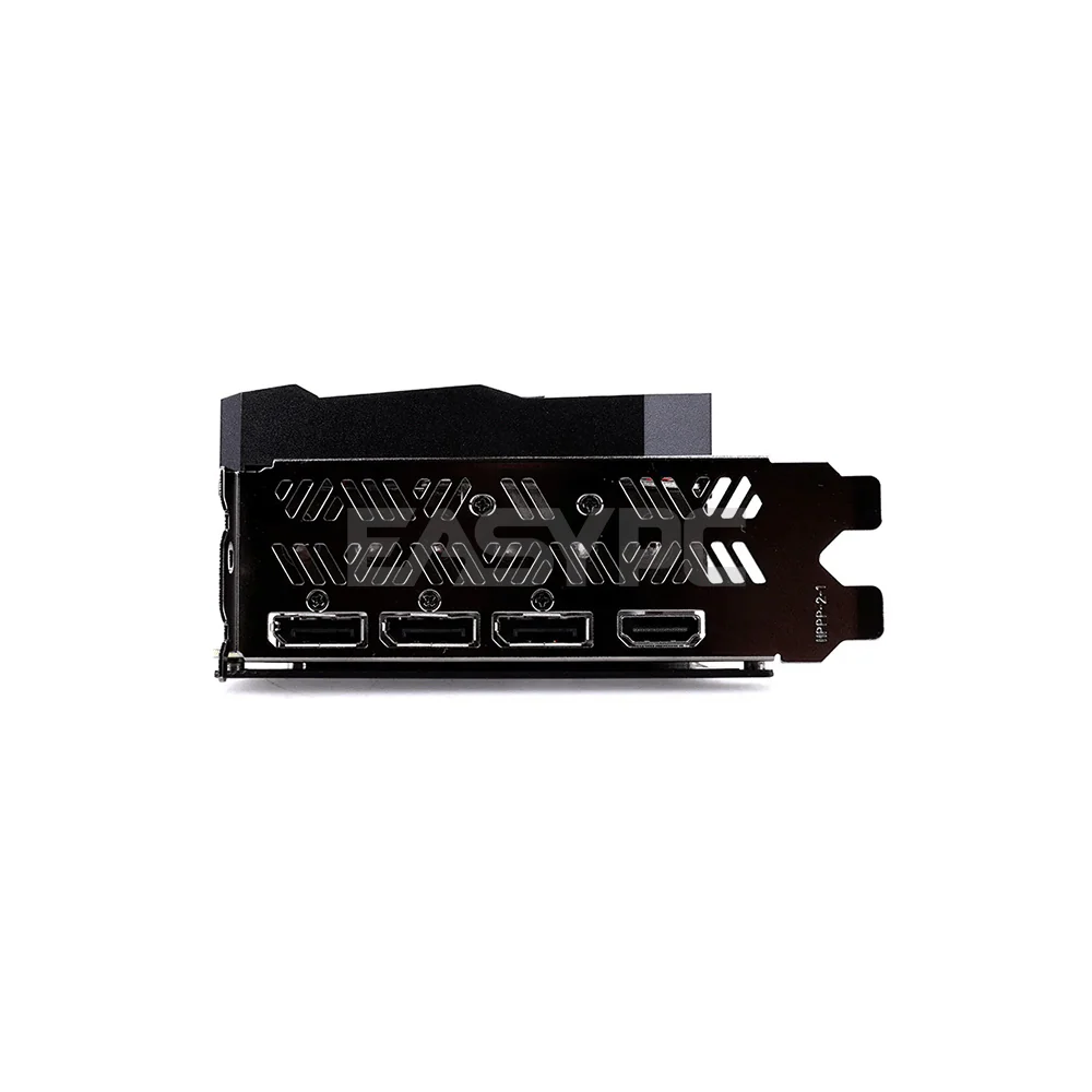 COLORFUL GEFORCE RTX 3080 Ti NB-V 12GB GDDR6X 384BIT Videocard - Image 5