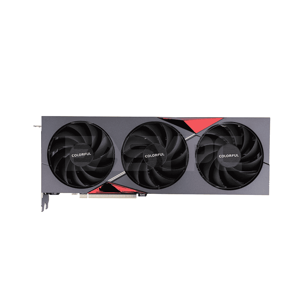 COLORFUL GEFORCE RTX 4070 NB EX-V 12GB GDDR6X 192BIT Videocard
