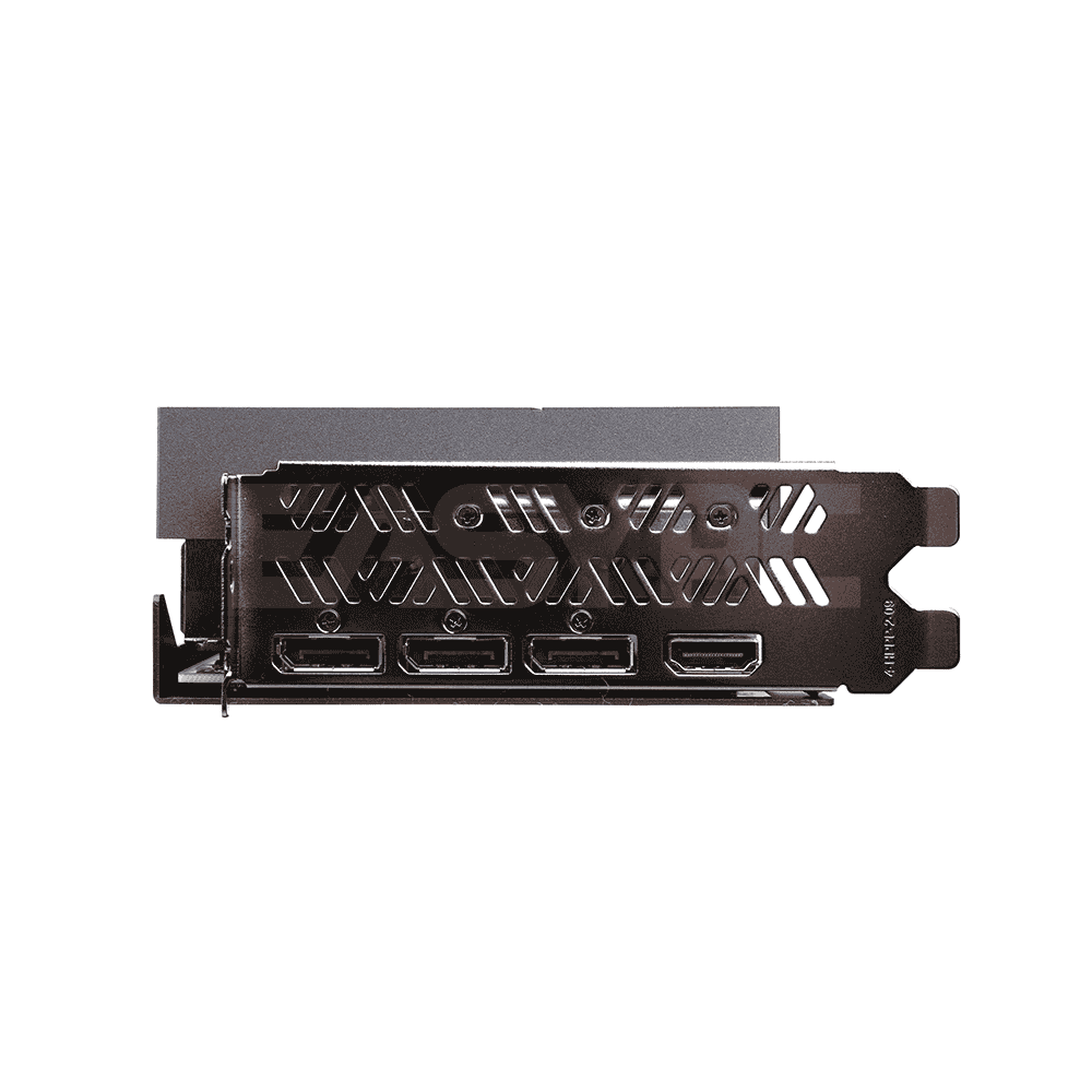 COLORFUL GEFORCE RTX 4070 NB EX-V 12GB GDDR6X 192BIT Videocard - Image 4