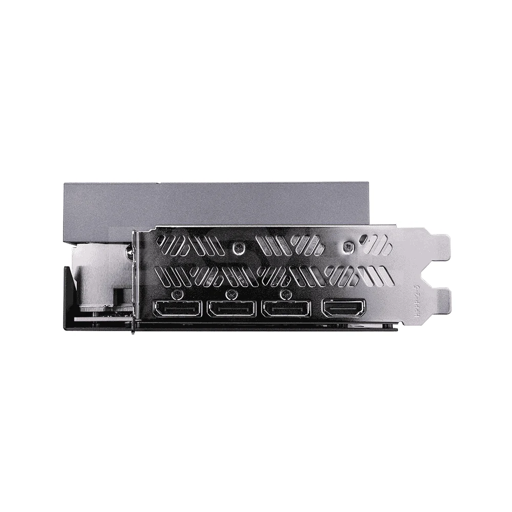 COLORFUL GEFORCE RTX 4070 SUPER NB EX 12GB-V GDDR6X 192BIT Videocard - Image 4