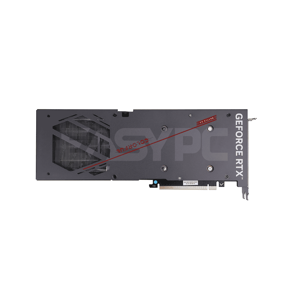 COLORFUL GEFORCE RTX 4070 SUPER NB EX 12GB-V GDDR6X 192BIT Videocard - Image 5