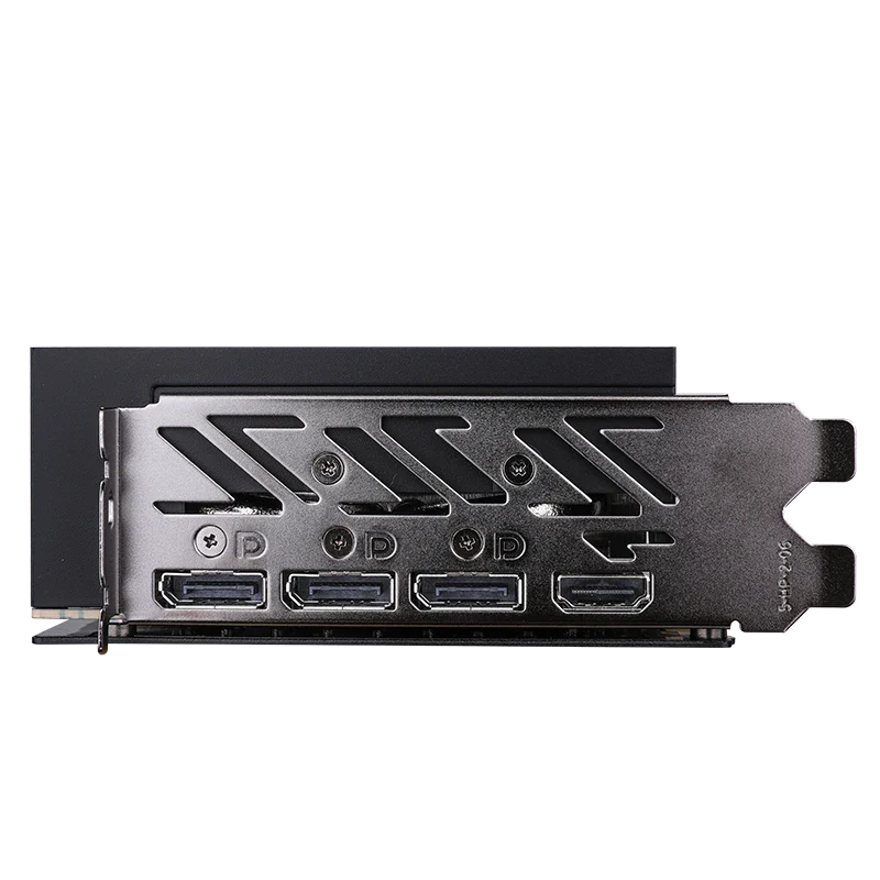Colorful GeForce RTX™ 5060 Battle AX DUO 8GB GDDR7 Graphics Card - Image 3