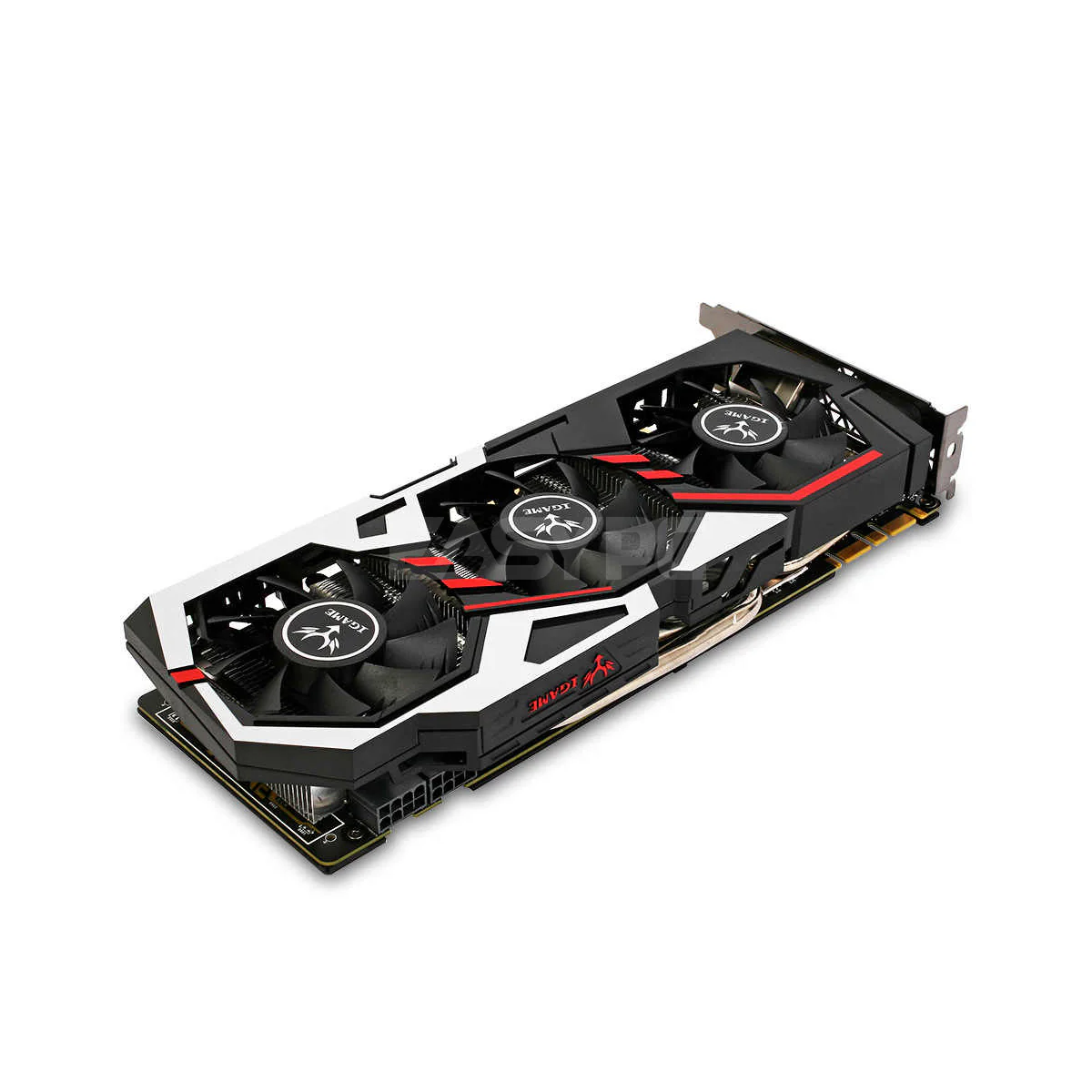 Colorful NVIDIA® GeForce GTX 1080 iGame Vulcan UT Videocard 8gb 256bit GDdr5x - Image 3
