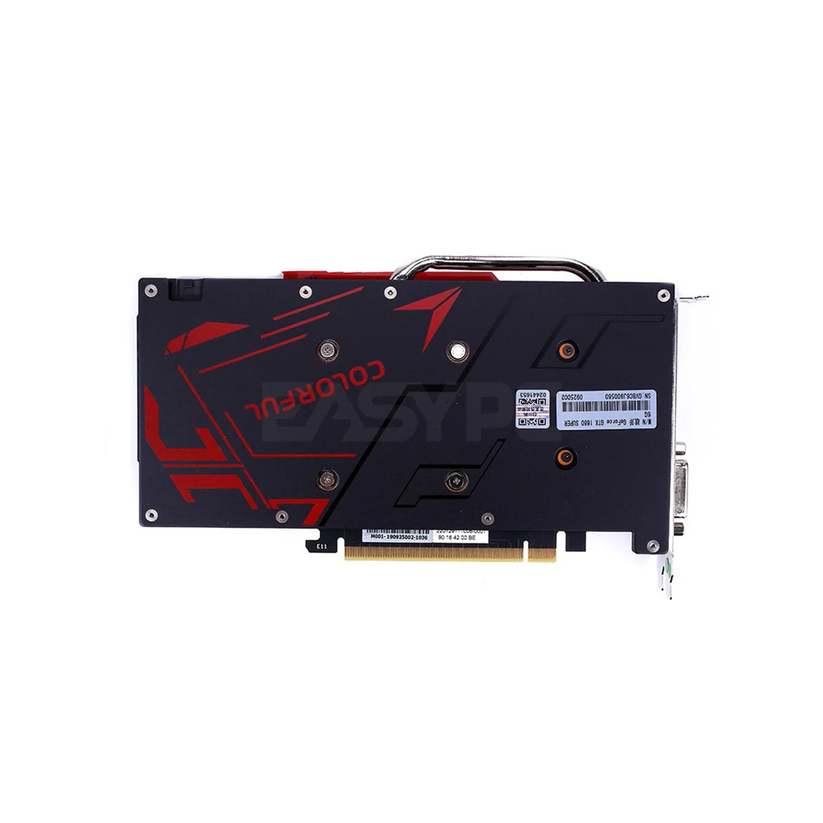 Colorful NVIDIA® GeForce GTX 1660 Super Battle-AX NB 6gb 192bit GDdr6 Gaming Videocard - Image 4