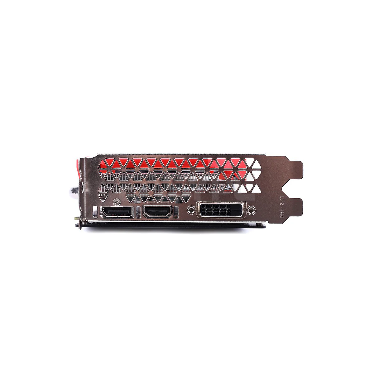 Colorful NVIDIA® GeForce GTX 1660 Super Battle-AX NB 6gb 192bit GDdr6 Gaming Videocard - Image 5