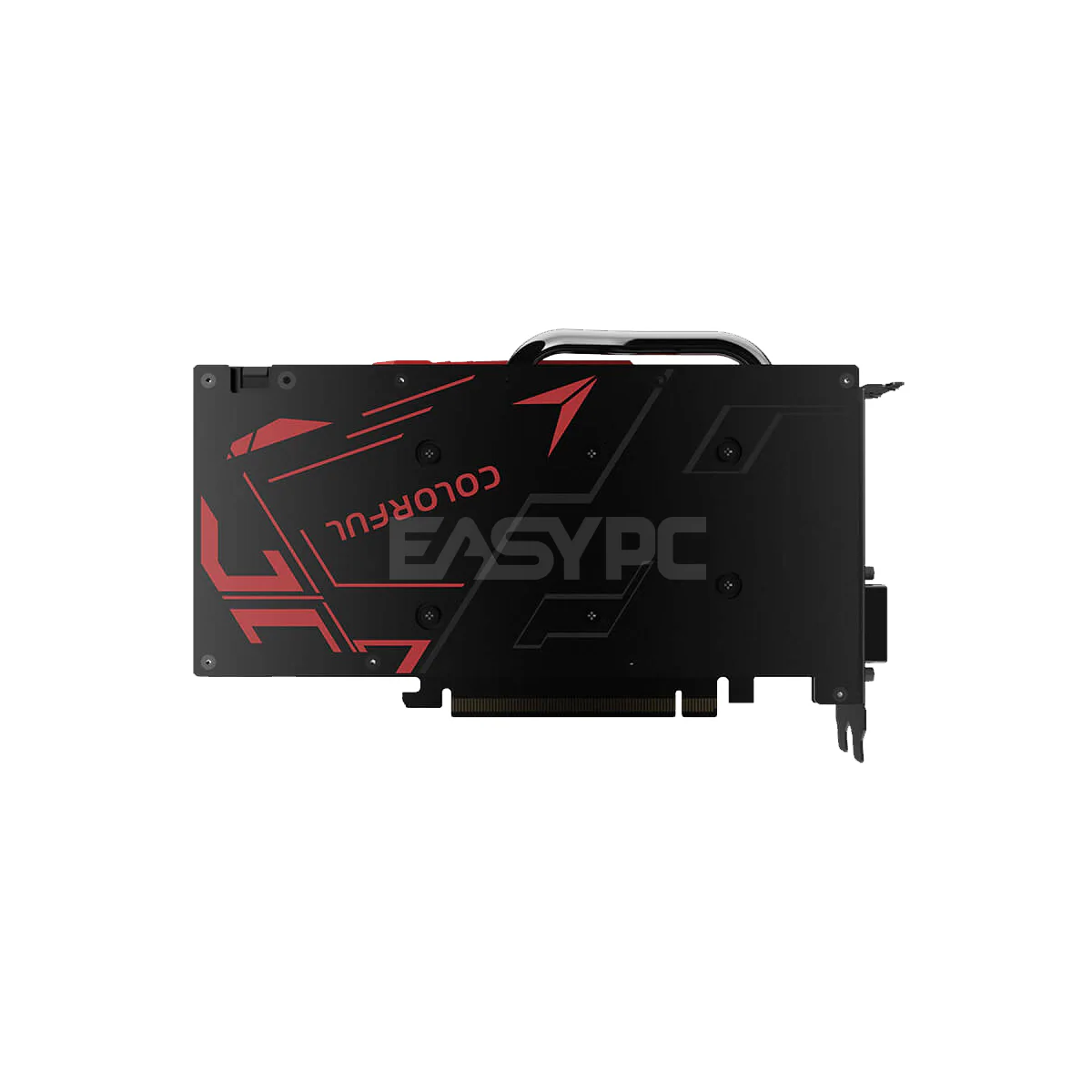 Colorful NVIDIAÂ® GeForce GTX 1660Ti NB Videocard 6gb 192bit GDdr5 - Image 3