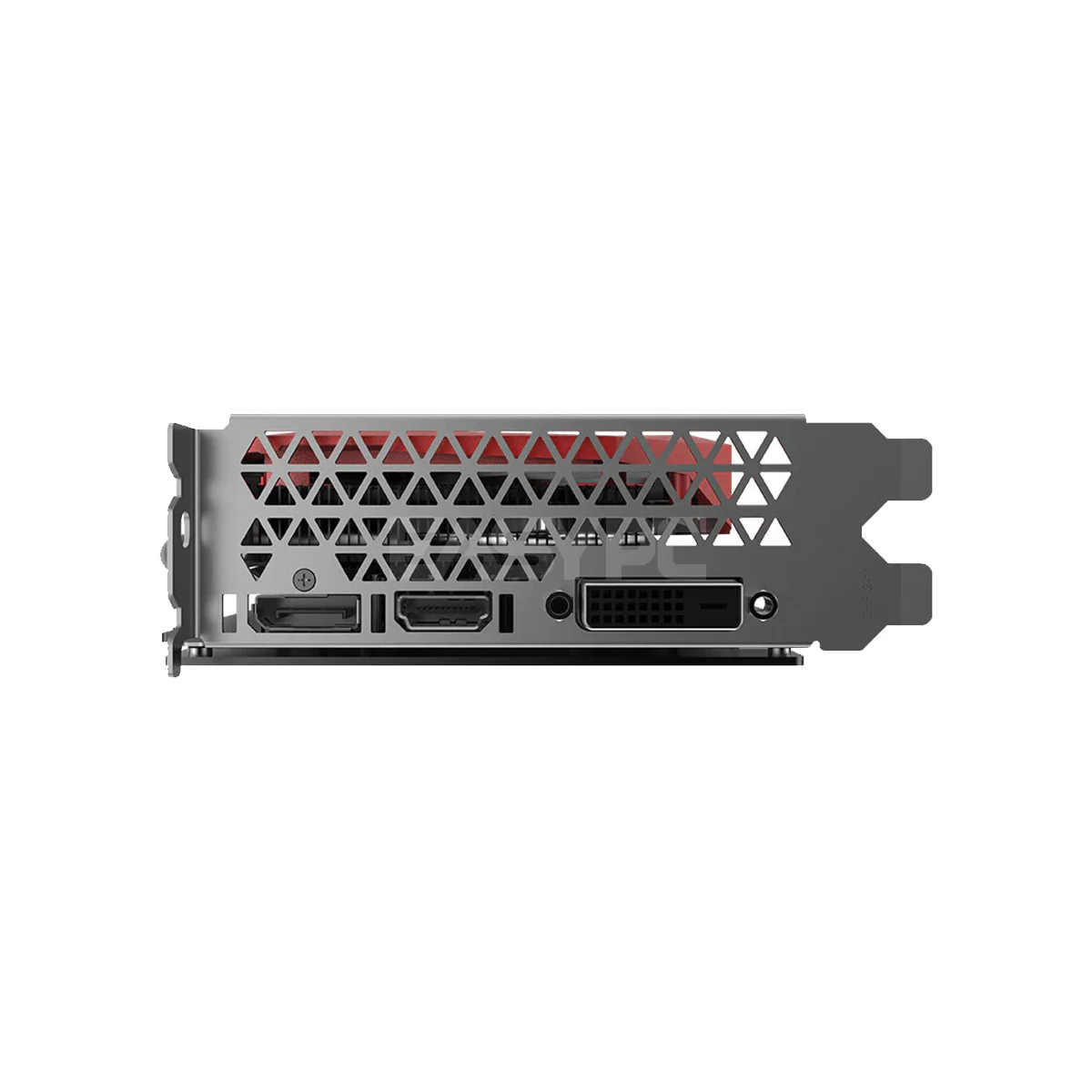 Colorful NVIDIAÂ® GeForce GTX 1660Ti NB Videocard 6gb 192bit GDdr5 - Image 4