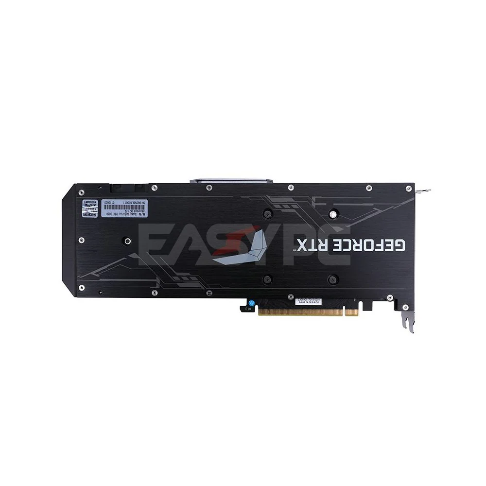 Colorful iGame NVIDIA® GeForce RTX™ 3060 Advanced OC 12G L-V 12gb 192bit GDdr6 Gaming Videocard LHR - Image 5
