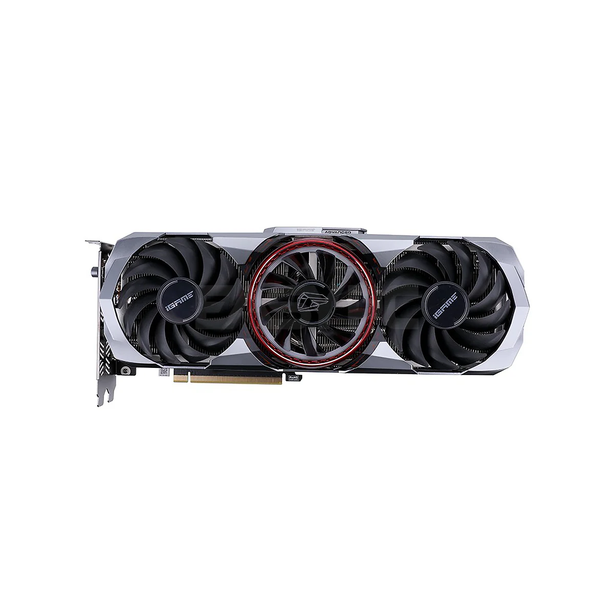 Colorful iGame NVIDIA® GeForce RTX™ 3060 Advanced OC 12gb 192bit GDdr6 Gaming Videocard - Image 3