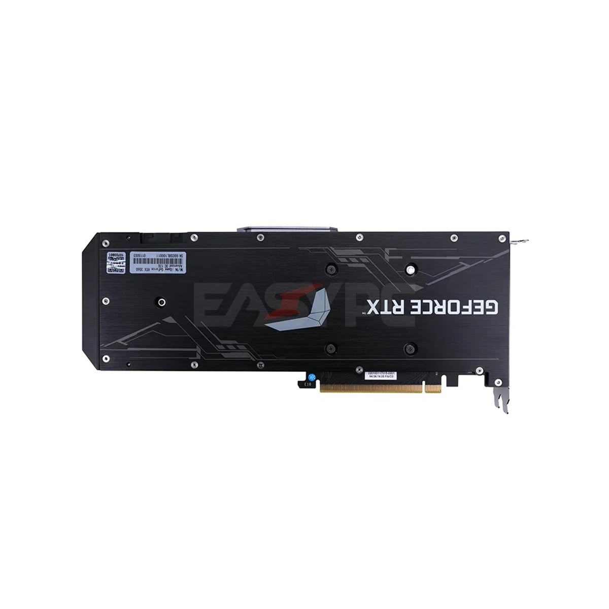 Colorful iGame NVIDIA® GeForce RTX™ 3060 Advanced OC 12gb 192bit GDdr6 Gaming Videocard - Image 4