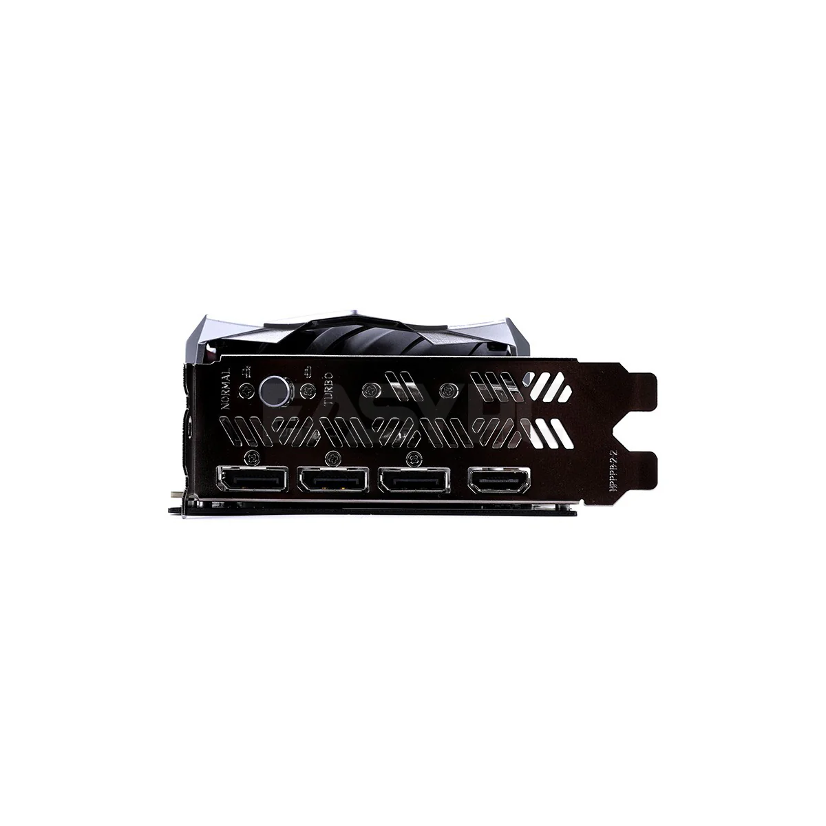 Colorful iGame NVIDIA® GeForce RTX™ 3060 Advanced OC 12gb 192bit GDdr6 Gaming Videocard - Image 5