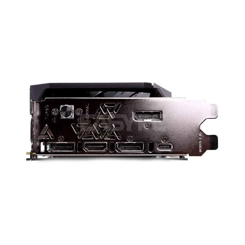 Colorful NVIDIA® GeForce RTX™ 2070 Ultra OC Videocard 8gb 256bit GDdr6 - Image 4
